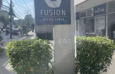 Sala comercial para alugar na avenida geremário dantas, pechincha, rio de janeiro, 22 m2 por r$ 600