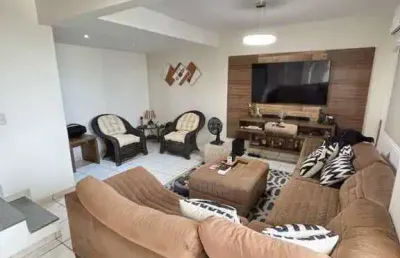 Casa em condomínio fechado com 3 quartos à venda na rua caviana, taquara, rio de janeiro, 110 m2 por r$ 410.000
