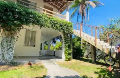 Casa com 4 quartos à venda na rua general olívio uzeda, curicica, rio de janeiro, 318 m2 por r$ 1.200.000