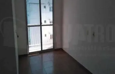 Apartamento com 2 quartos à venda na estrada rodrigues caldas, taquara, rio de janeiro, 52 m2 por r$ 210.000