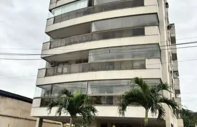 Apartamento com 2 quartos à venda na rua retiro dos artistas, pechincha, rio de janeiro, 70 m2 por r$ 380.000