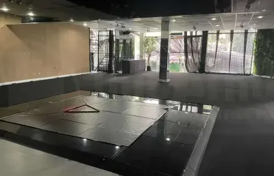 Prédio para alugar na estrada pau-ferro, freguesia (jacarepaguá), rio de janeiro, 890 m2 por r$ 29.000