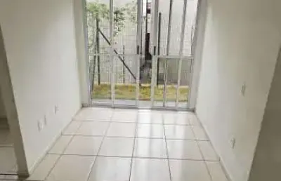 Apartamento com 2 quartos para alugar na rua embau, pavuna, rio de janeiro, 50 m2 por r$ 800