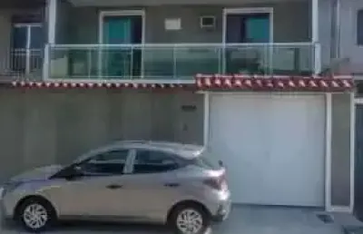 Casa com 3 quartos à venda na rua zeferino brasil, taquara, rio de janeiro, 195 m2 por r$ 600.000