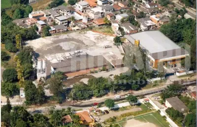 Ponto comercial para alugar na estrada da ligação, jacarepaguá, rio de janeiro, 826 m2 por r$ 50.000
