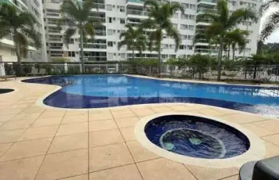 Apartamento com 2 quartos à venda na rua retiro dos artistas, pechincha, rio de janeiro, 62 m2 por r$ 354.000