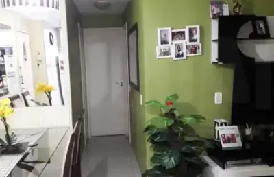 Apartamento com 2 quartos à venda na rua oswaldo lussac, pechincha, rio de janeiro, 55 m2 por r$ 190.000