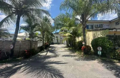 Apartamento com 2 quartos à venda na rua rosa antunes, vargem pequena, rio de janeiro, 57 m2 por r$ 290.000