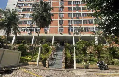 Apartamento com 2 quartos à venda na estrada do tindiba, pechincha, rio de janeiro, 60 m2 por r$ 219.000
