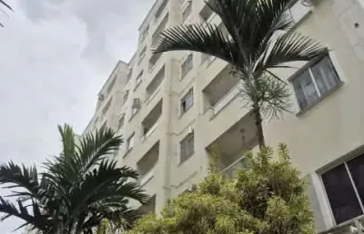 Apartamento com 2 quartos à venda na estrada rodrigues caldas, taquara, rio de janeiro, 50 m2 por r$ 229.000