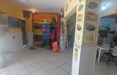 Ponto comercial para alugar na estrada rodrigues caldas, taquara, rio de janeiro por r$ 2.300
