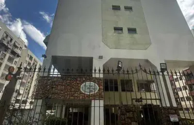 Apartamento com 2 quartos à venda na rua professor henrique costa, pechincha, rio de janeiro, 60 m2 por r$ 235.000