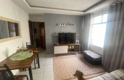 Apartamento com 2 quartos à venda na estrada de jacarepaguá, freguesia (jacarepaguá), rio de janeiro, 55 m2 por r$ 290.000