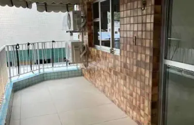 Apartamento com 3 quartos para alugar na rua joaquim pinheiro, freguesia (jacarepaguá), rio de janeiro, 80 m2 por r$ 2.800