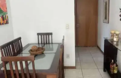 Apartamento com 3 quartos à venda na rua barão, praça seca, rio de janeiro, 7100 m2 por r$ 215.000