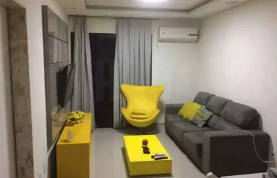 Apartamento com 2 quartos à venda na rua professor henrique costa, pechincha, rio de janeiro, 70 m2 por r$ 320.000