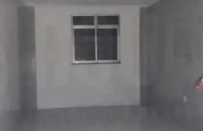 Casa em condomínio fechado com 2 quartos para alugar na rua caçu, taquara, rio de janeiro, 90 m2 por r$ 1.700