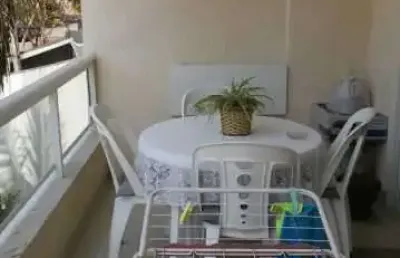 Apartamento com 2 quartos à venda na rua engenheiro waldyr amorim, curicica, rio de janeiro, 60 m2 por r$ 249.900