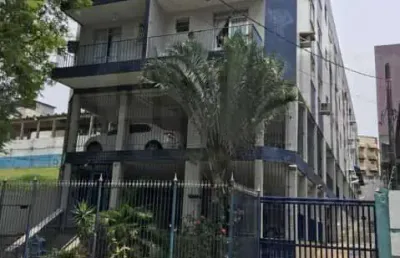 Apartamento com 2 quartos à venda na rua lopo saraiva, pechincha, rio de janeiro, 71 m2 por r$ 230.000