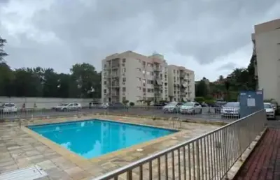 Apartamento com 2 quartos à venda na rua godofredo viana, taquara, rio de janeiro, 60 m2 por r$ 190.000