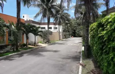 Casa em condomínio fechado com 4 quartos à venda na estrada da cachoeira, vargem grande, rio de janeiro, 260 m2 por r$ 899.000