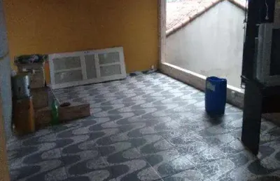 Casa com 3 quartos à venda na rua itaicaba, curicica, rio de janeiro, 180 m2 por r$ 900.000
