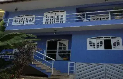 Casa em condomínio fechado com 4 quartos à venda na estrada rodrigues caldas, taquara, rio de janeiro, 196 m2 por r$ 770.000