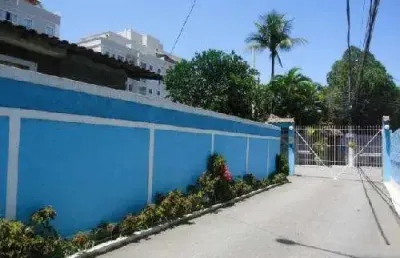 Casa em condomínio fechado com 4 quartos à venda na estrada da soca, taquara, rio de janeiro, 180 m2 por r$ 800.000