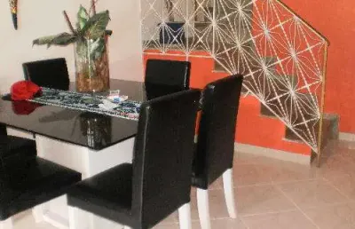 Casa com 5 quartos à venda na estrada pau-ferro, pechincha, rio de janeiro, 246 m2 por r$ 1.800.000