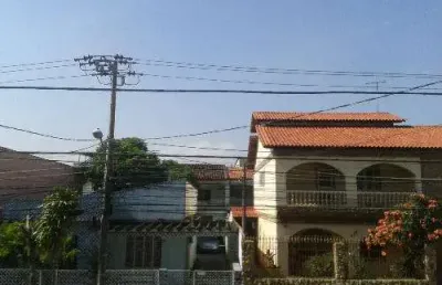 Casa com 5 quartos à venda na rua turvânia, vila valqueire, rio de janeiro, 240 m2 por r$ 1.150.000