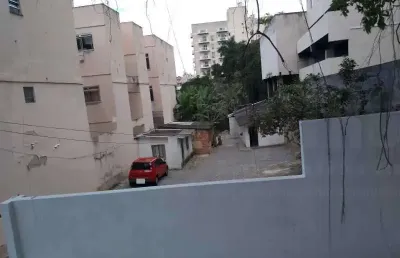 Terreno à venda na rua professora francisca piragibe, taquara, rio de janeiro, 672 m2 por r$ 1.500.000
