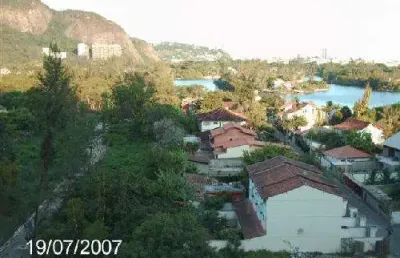 Terreno à venda na estrada do itanhangá, itanhangá, rio de janeiro por r$ 4.000.000