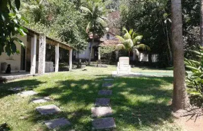Terreno à venda na rua carmo do cajuru, camorim, rio de janeiro, 2400 m2 por r$ 3.000.000