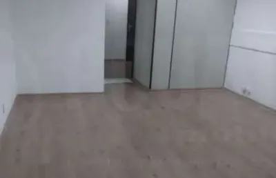 Sala comercial para alugar na avenida rio branco, centro, rio de janeiro, 45 m2 por r$ 1.100