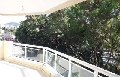 Cobertura com 3 quartos à venda na avenida emile roux, taquara, rio de janeiro, 145 m2 por r$ 600.000