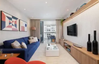 Cobertura com 4 quartos à venda na rua escritor rodrigo melo franco, barra da tijuca, rio de janeiro, 247 m2 por r$ 1.706.000