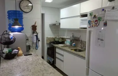 Apartamento com 2 quartos para alugar na rua vitória régia, 1111, campestre, santo andré por r$ 3.900