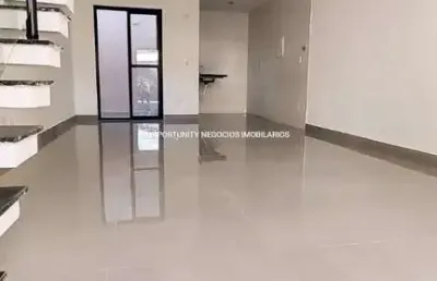 Casa com 3 quartos à venda na rua anhaia, 77, vila curuçá, santo andré por r$ 685.000