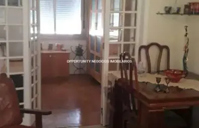 Apartamento com 2 quartos à venda na avenida antártica, 568, água branca, são paulo por r$ 385.000