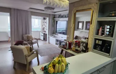 Apartamento com 2 quartos à venda na travessa itaúna, 40, campestre, santo andré por r$ 740.000
