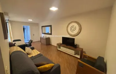 Apartamento com 3 quartos à venda na rua general canavarro, 388, campestre, santo andré por r$ 850.000