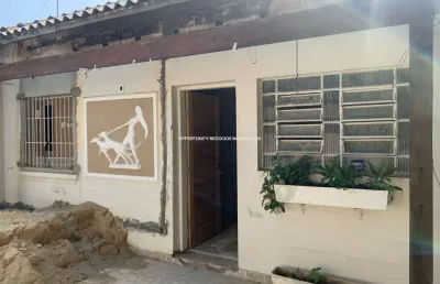 Casa comercial para alugar na rua jequitinhonha, 754, campestre, santo andré por r$ 3.700