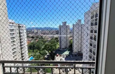 Apartamento com 2 quartos à venda na avenida raimundo pereira de magalhães, 2730, jardim íris, são paulo por r$ 390.000
