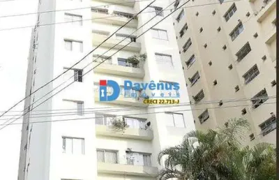 Apartamento com 2 quartos à venda no Parque Mandaqui, São Paulo 