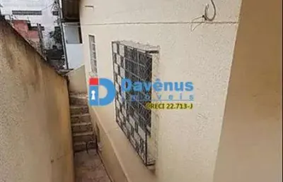 Casa com 2 quartos à venda em Santa Teresinha, São Paulo 
