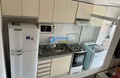 Apartamento com 2 quartos à venda em Vila Nova Cachoeirinha, São Paulo 