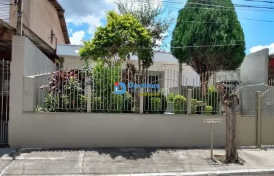 Casa com 3 quartos à venda na Vila Nova Mazzei, São Paulo 