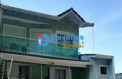 Casa com 4 quartos à venda no Jardim Virgínia Bianca, São Paulo 