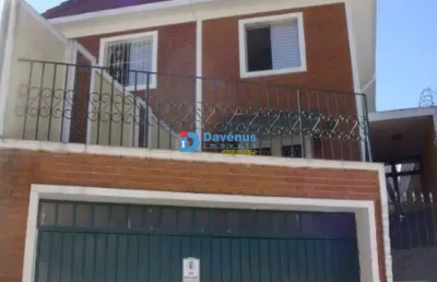 Casa com 3 quartos à venda no Parada Inglesa, São Paulo 