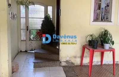 Casa com 3 quartos à venda no Parada Inglesa, São Paulo 